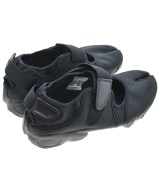 NIKE（ナイキ）スニーカー 黒 サイズ:27cm メンズ/2200685932070