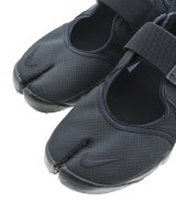 NIKE（ナイキ）スニーカー 黒 サイズ:27cm メンズ/2200685932070