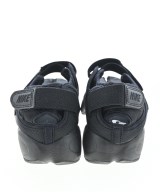 NIKE（ナイキ）スニーカー 黒 サイズ:27cm メンズ/2200685932070