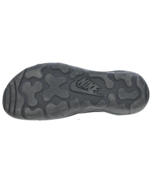 NIKE（ナイキ）スニーカー 黒 サイズ:27cm メンズ/2200685977026