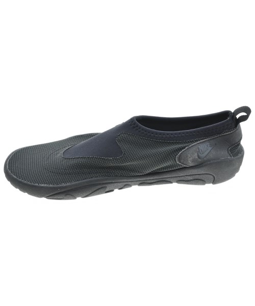 NIKE（ナイキ）スニーカー 黒 サイズ:27cm メンズ/2200685977026