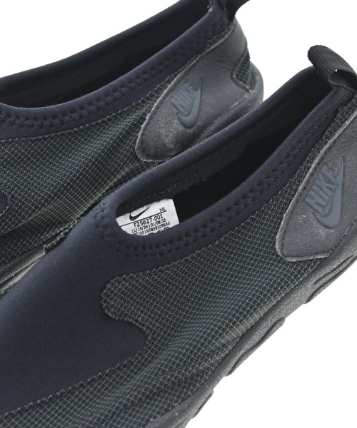 NIKE（ナイキ）スニーカー 黒 サイズ:27cm メンズ/2200685977026