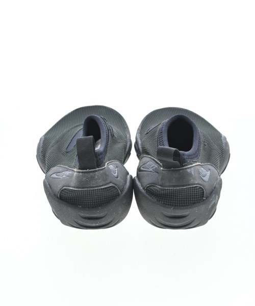NIKE（ナイキ）スニーカー 黒 サイズ:27cm メンズ/2200685977026