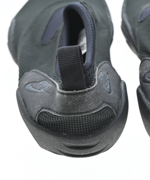 NIKE（ナイキ）スニーカー 黒 サイズ:27cm メンズ/2200685977026