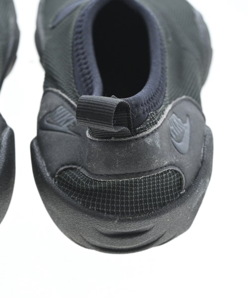 NIKE（ナイキ）スニーカー 黒 サイズ:27cm メンズ/2200685977026