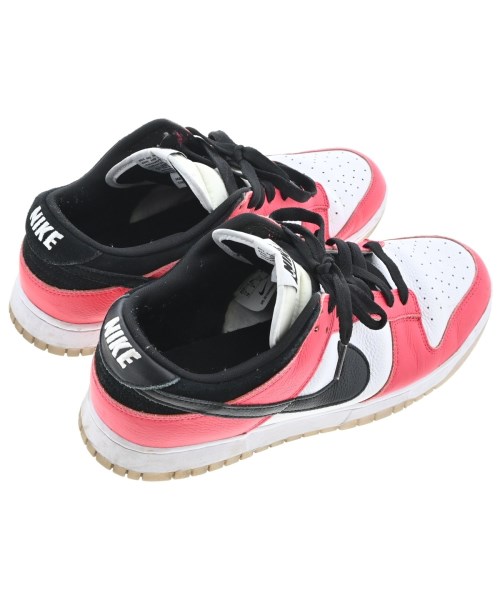 NIKE（ナイキ）スニーカー 赤 サイズ:28cm メンズ/2200685988152