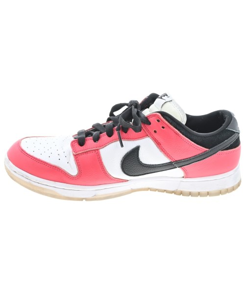 NIKE（ナイキ）スニーカー 赤 サイズ:28cm メンズ/2200685988152