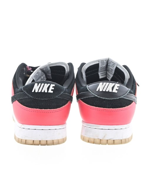 NIKE（ナイキ）スニーカー 赤 サイズ:28cm メンズ/2200685988152