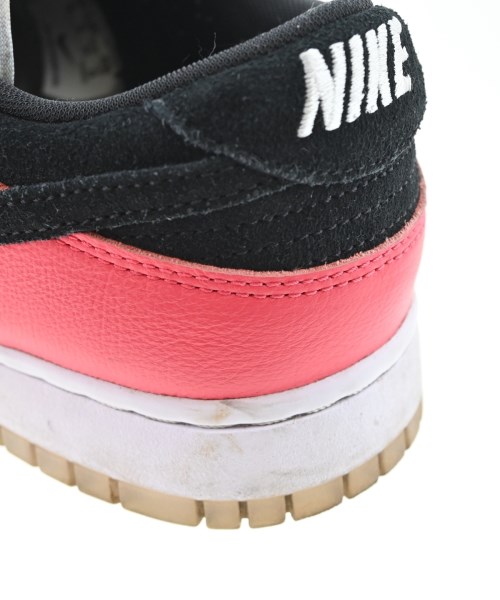 NIKE（ナイキ）スニーカー 赤 サイズ:28cm メンズ/2200685988152