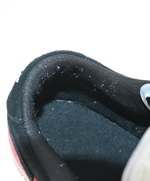 NIKE（ナイキ）スニーカー 赤 サイズ:28cm メンズ/2200685988152