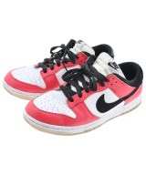 NIKE（ナイキ）スニーカー 赤 サイズ:28cm メンズ/2200685988152