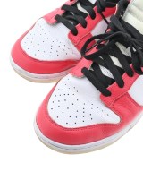 NIKE（ナイキ）スニーカー 赤 サイズ:28cm メンズ/2200685988152