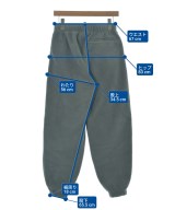 NIKE（ナイキ）スウェットパンツ グレー サイズ:S メンズ/2200685989012