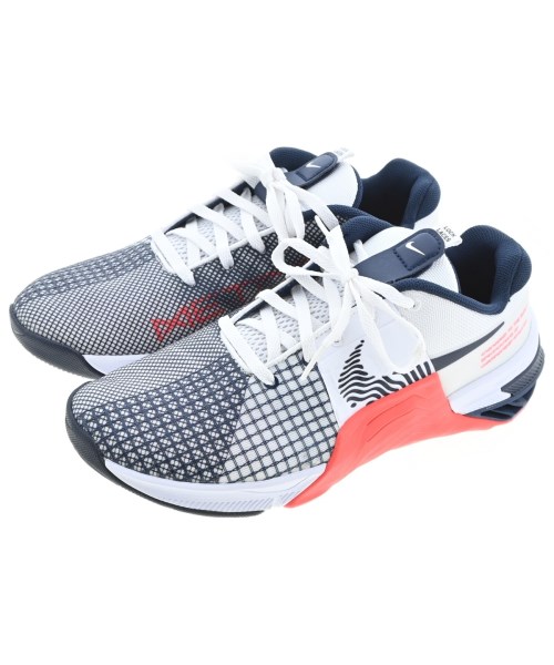 NIKE(ナイキ)スニーカー 紺 サイズ:25cm/2200685989029