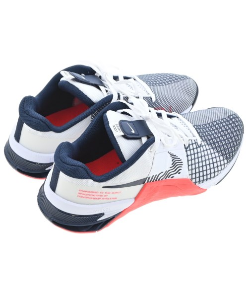 NIKE（ナイキ）スニーカー 紺 サイズ:25cm メンズ/2200685989029
