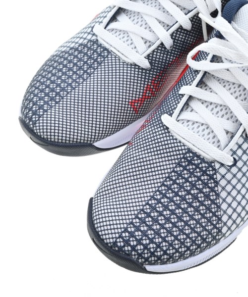 NIKE（ナイキ）スニーカー 紺 サイズ:25cm メンズ/2200685989029