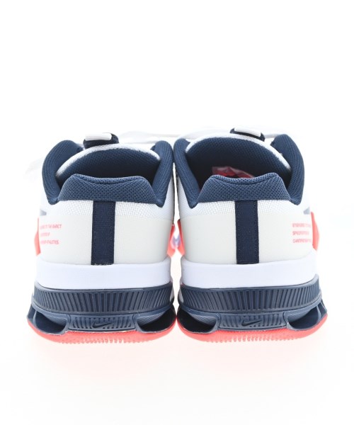 NIKE（ナイキ）スニーカー 紺 サイズ:25cm メンズ/2200685989029