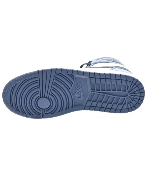 NIKE（ナイキ）スニーカー 紺 サイズ:27cm メンズ/2200681033146