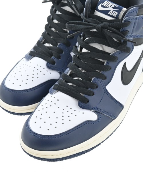 NIKE（ナイキ）スニーカー 紺 サイズ:27cm メンズ/2200681033146