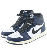 NIKE（ナイキ）スニーカー 紺 サイズ:27cm メンズ/2200681033146