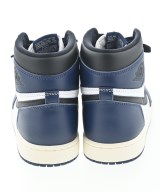 NIKE（ナイキ）スニーカー 紺 サイズ:27cm メンズ/2200681033146