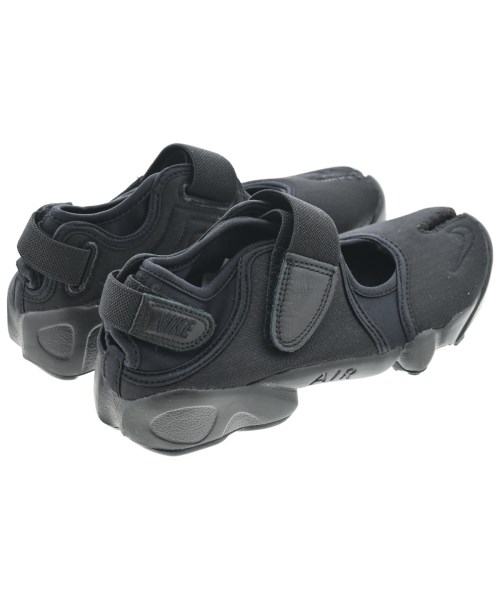NIKE（ナイキ）スニーカー 黒 サイズ:22cm レディース/2200681226128