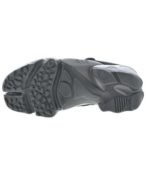 NIKE（ナイキ）スニーカー 黒 サイズ:22cm レディース/2200681226128