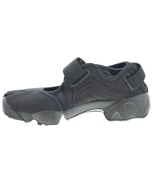 NIKE（ナイキ）スニーカー 黒 サイズ:22cm レディース/2200681226128