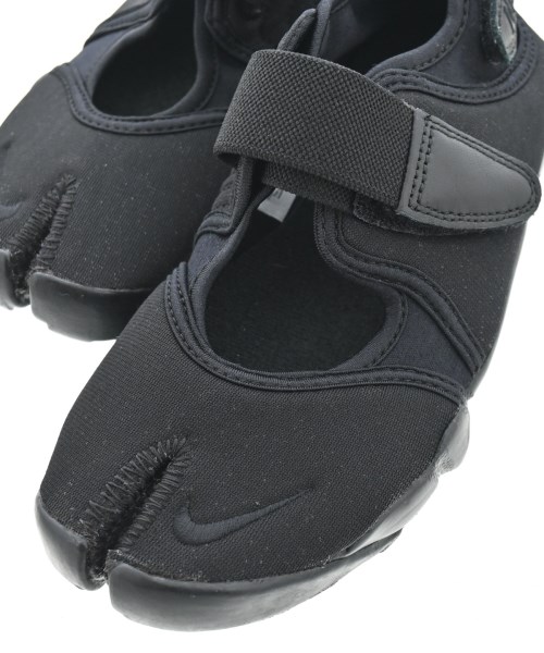 NIKE（ナイキ）スニーカー 黒 サイズ:22cm レディース/2200681226128
