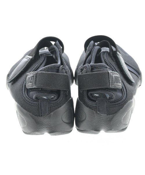 NIKE（ナイキ）スニーカー 黒 サイズ:22cm レディース/2200681226128