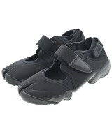 NIKE（ナイキ）スニーカー 黒 サイズ:22cm レディース/2200681226128