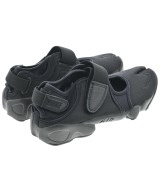 NIKE（ナイキ）スニーカー 黒 サイズ:22cm レディース/2200681226128