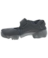 NIKE（ナイキ）スニーカー 黒 サイズ:22cm レディース/2200681226128