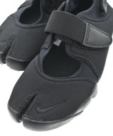 NIKE（ナイキ）スニーカー 黒 サイズ:22cm レディース/2200681226128