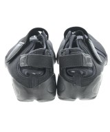 NIKE（ナイキ）スニーカー 黒 サイズ:22cm レディース/2200681226128