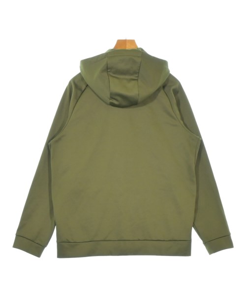 NIKE（ナイキ）パーカー カーキ サイズ:L メンズ/2200681276031
