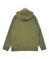 NIKE（ナイキ）パーカー カーキ サイズ:L メンズ/2200681276031