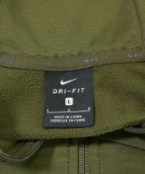 NIKE（ナイキ）パーカー カーキ サイズ:L メンズ/2200681276031