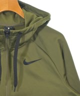 NIKE（ナイキ）パーカー カーキ サイズ:L メンズ/2200681276031