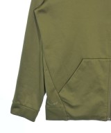 NIKE（ナイキ）パーカー カーキ サイズ:L メンズ/2200681276031