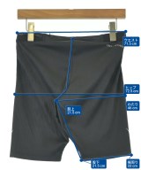 NIKE（ナイキ）ショートパンツ 黒 サイズ:L メンズ/2200683007060