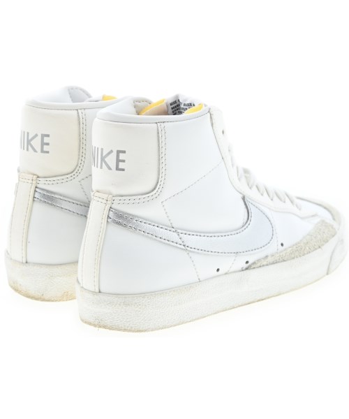 NIKE（ナイキ）スニーカー 白 サイズ:24cm レディース/2200683228304