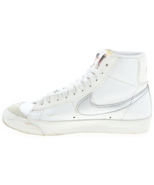 NIKE（ナイキ）スニーカー 白 サイズ:24cm レディース/2200683228304