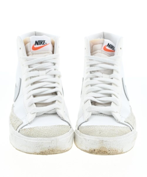NIKE（ナイキ）スニーカー 白 サイズ:24cm レディース/2200683228304