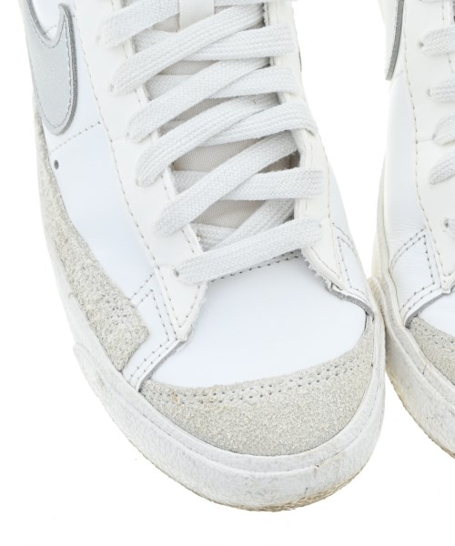NIKE（ナイキ）スニーカー 白 サイズ:24cm レディース/2200683228304
