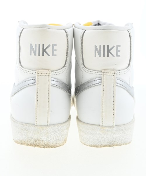 NIKE（ナイキ）スニーカー 白 サイズ:24cm レディース/2200683228304