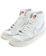 NIKE（ナイキ）スニーカー 白 サイズ:24cm レディース/2200683228304