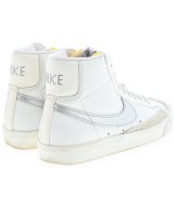 NIKE（ナイキ）スニーカー 白 サイズ:24cm レディース/2200683228304