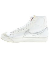NIKE（ナイキ）スニーカー 白 サイズ:24cm レディース/2200683228304