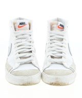 NIKE（ナイキ）スニーカー 白 サイズ:24cm レディース/2200683228304